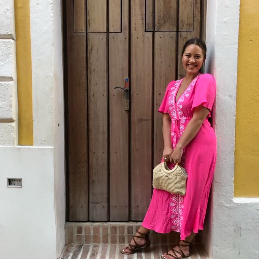 Meet your Posher, Alexandria